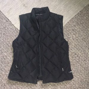Tommy Hilfiger puffer vest